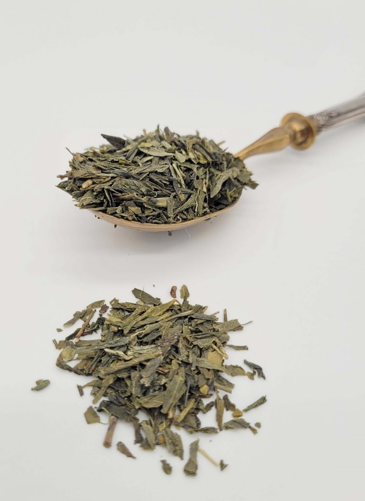 thé-vert-sencha