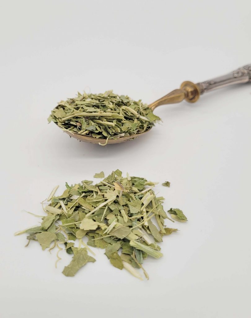 passiflore-feuille-infusion